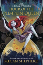 HOUR OF PUMPKIN QUEEN