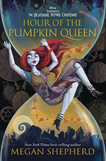 HOUR OF PUMPKIN QUEEN