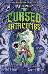 ROLL FOR DANGER CURSED CATACOMBS