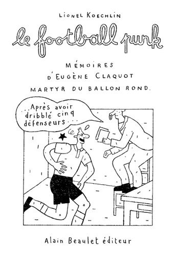 Le football punk