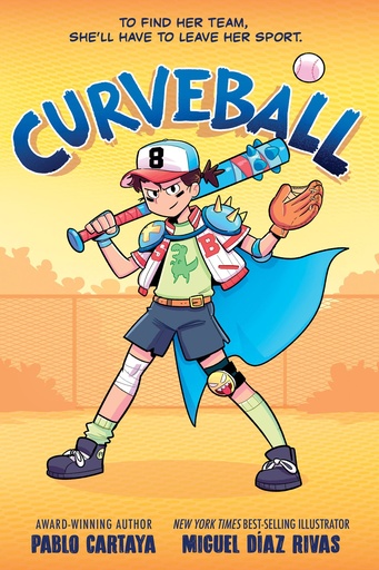 CURVEBALL