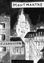 Montmartre (1000 ex., N)