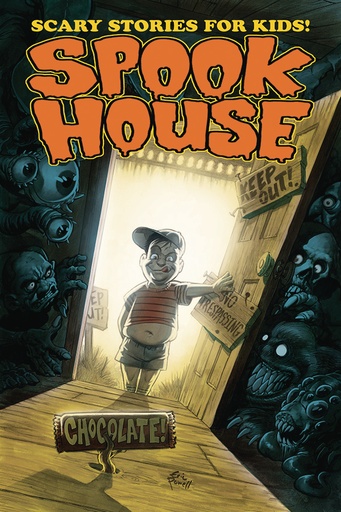 SPOOKHOUSE 01
