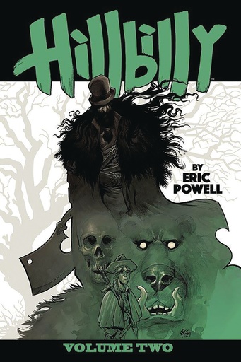 HILLBILLY 02