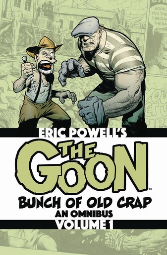 GOON BUNCH OF OLD CRAP 01