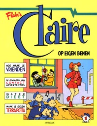 Claire 01 Op Eigen Benen