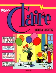 Claire 03 Licht en Luchtig