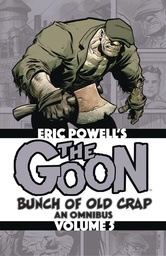 GOON BUNCH OF OLD CRAP 05