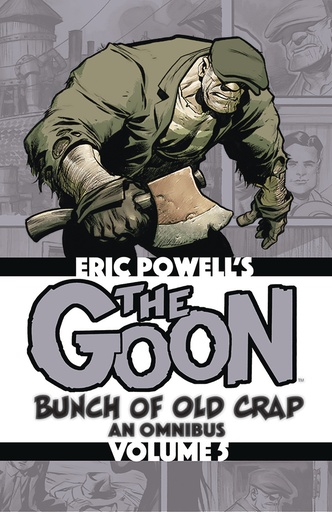 GOON BUNCH OF OLD CRAP 05