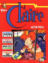 Claire 08 Altijd prijs