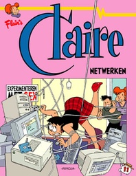 Claire 11 Netwerken