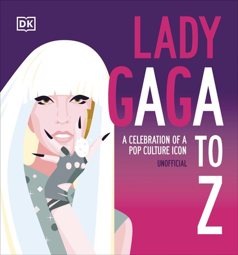 LADY GAGA A TO Z
