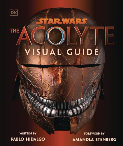 STAR WARS ACOLYTE VISUAL GUIDE
