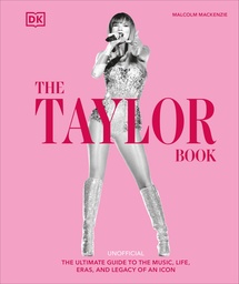 TAYLOR BOOK