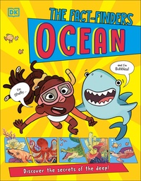 FACTFINDERS OCEAN