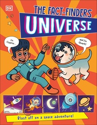 FACTFINDERS UNIVERSE