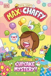 MAX AND CHAFFY GREAT CUPCAKE MYSTERY