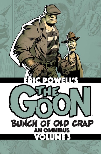 GOON BUNCH OF OLD CRAP 03