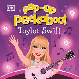 POPUP PEEKABOO TAYLOR SWIFT