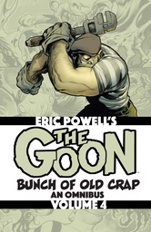 GOON BUNCH OF OLD CRAP 04