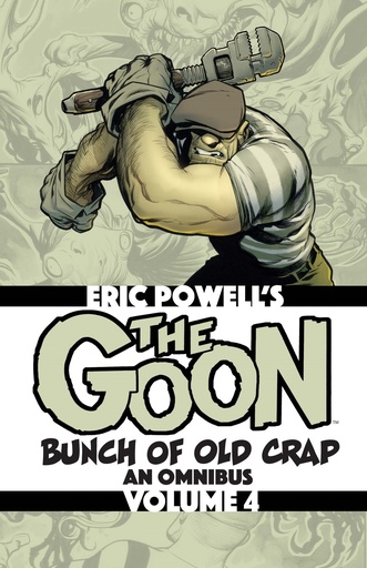 GOON BUNCH OF OLD CRAP 04