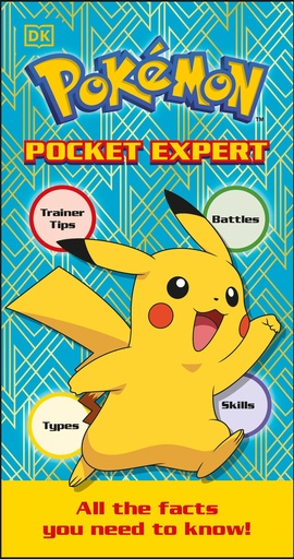 POK+MON POCKET EXPERT