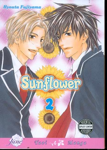 SUNFLOWER 02