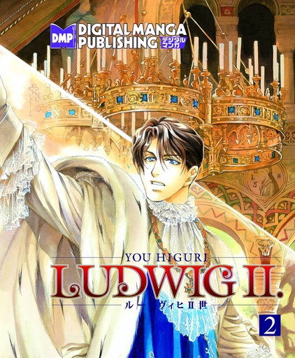 LUDWIG II 02