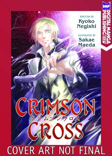 CRIMSON CROSS