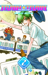 TRAIN TRAIN 02