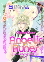 ANGELIC RUNES 01