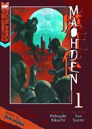 MAOHDEN NOVEL 01