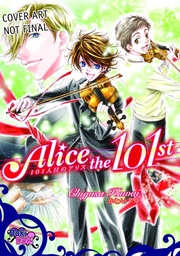 ALICE THE 101ST 01