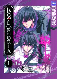 LOVEPHOBIA 01
