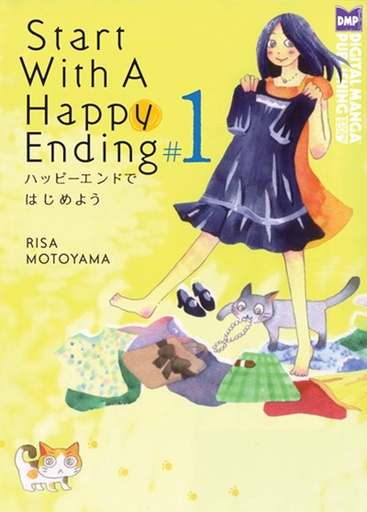 START WITH A HAPPY ENDING 01