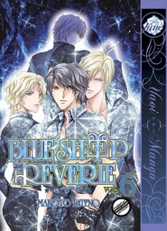 BLUE SHEEP REVERIE 06