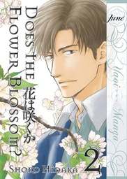 DOES THE FLOWER BLOSSOM 02