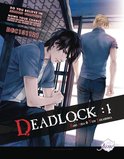 DEADLOCK 01