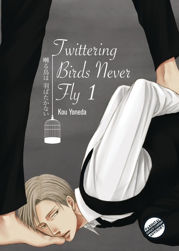 TWITTERING BIRDS NEVER FLY 01