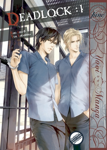 DEADLOCK 02