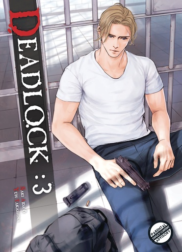 DEADLOCK 03