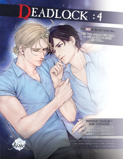 DEADLOCK 04