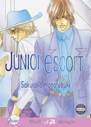 JUNIOR ESCORT 01