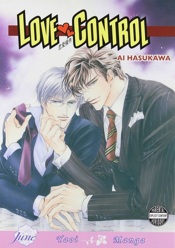 RENAI SOUSA LOVE CONTROL 01