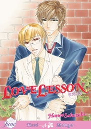 LOVE LESSON