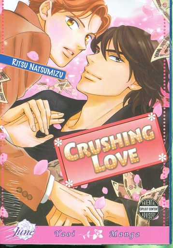 CRUSHING LOVE