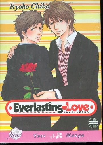 EVERLASTING LOVE