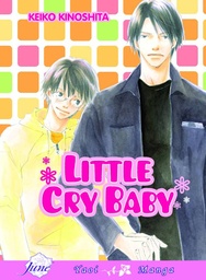 LITTLE CRY BABY