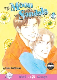MOON & SANDALS 01