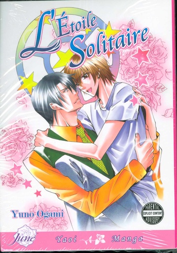 L ETOILE SOLITAIRE
